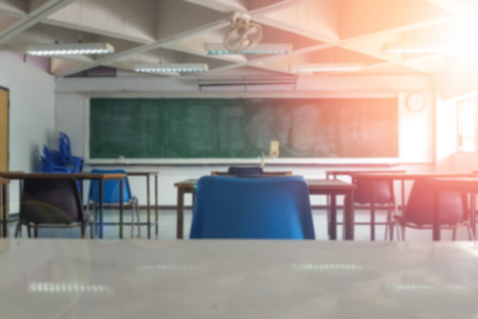 5 Ways To Prevent Cyberattacks In Your Schools