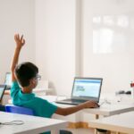 Remove The Risk In Online Learning- Tips For Parents And Teachers