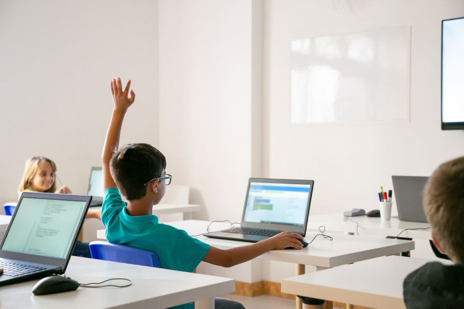 Remove The Risk In Online Learning- Tips For Parents And Teachers