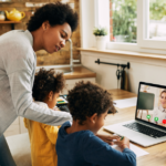 The Best Way To Keep Parents In The Loop About Their Child’s Education