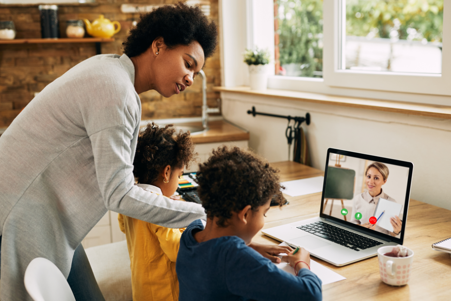 The Best Way To Keep Parents In The Loop About Their Child’s Education