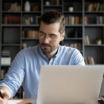 College Management software