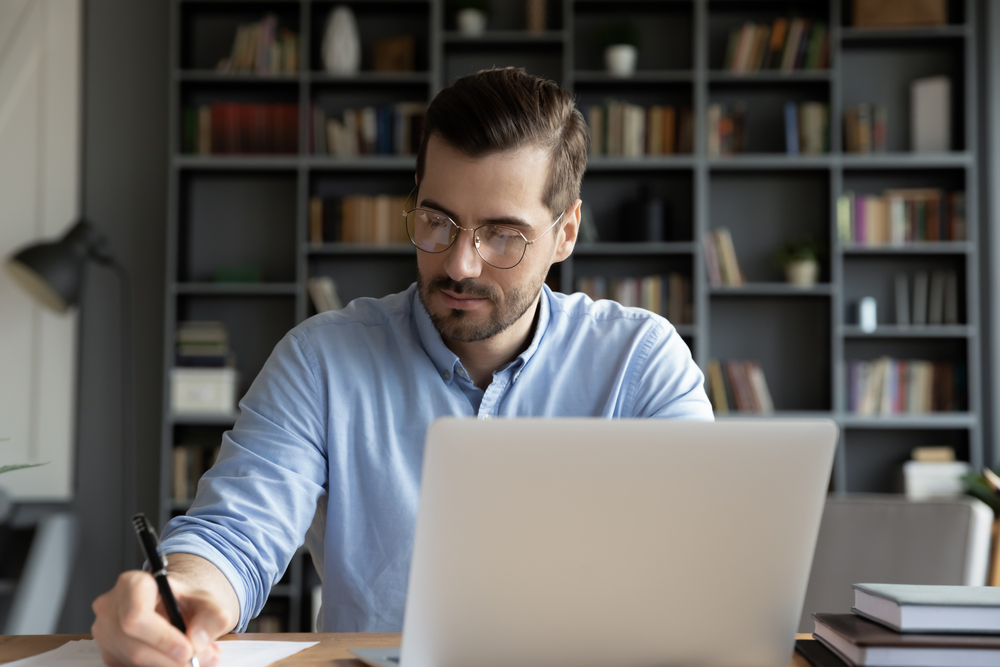 College Management software