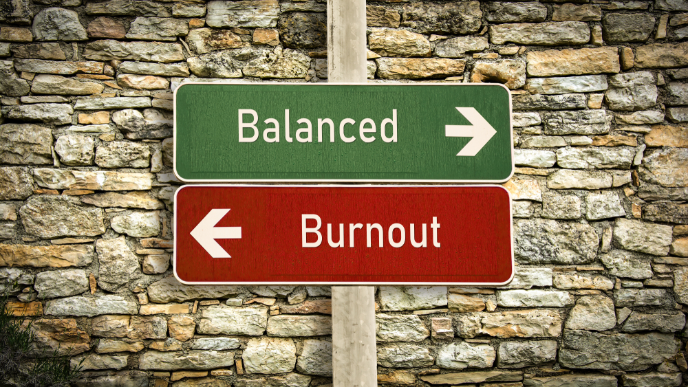 Burnout
