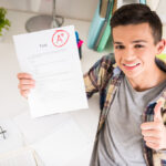 Exams success