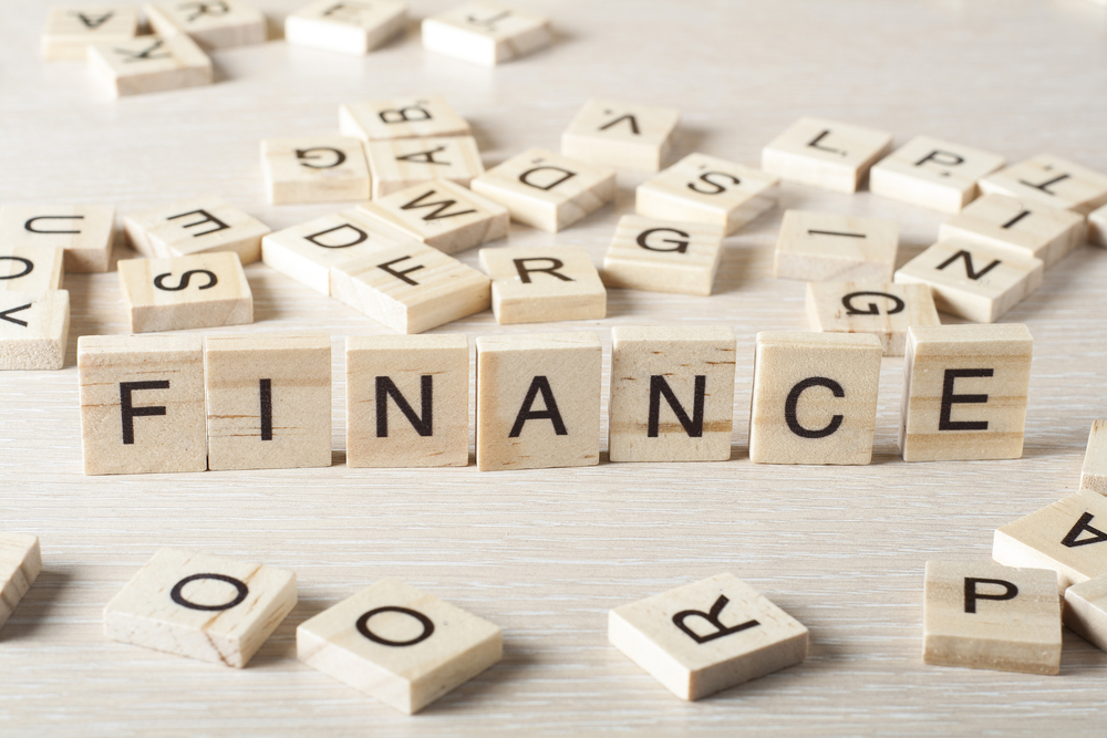 Finance Management System
