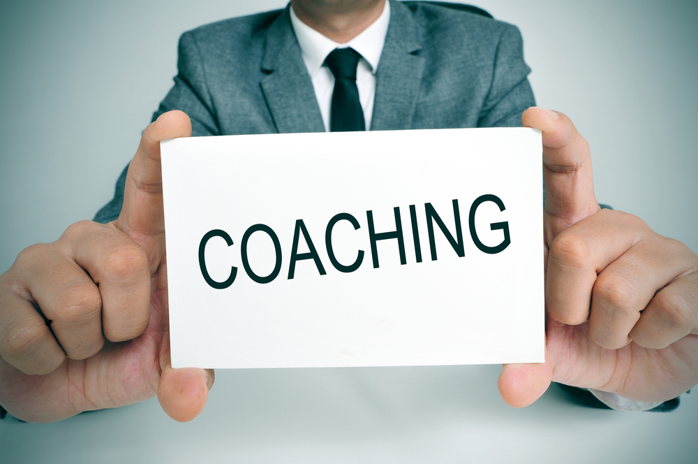 Coaching