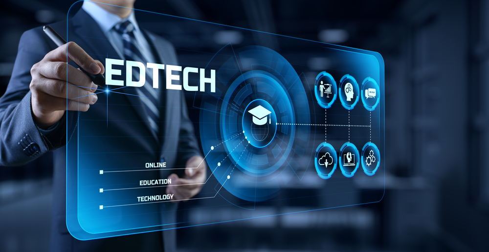 The Evolution of Education in India through EdTech
