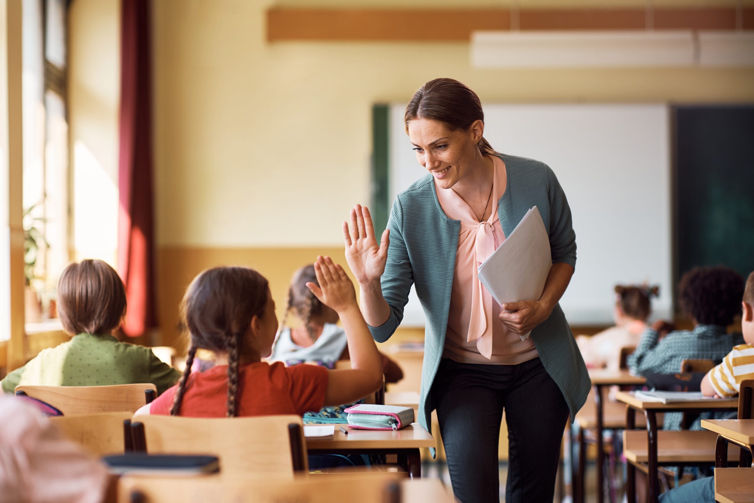 20 Tricks to Boost Student Engagement