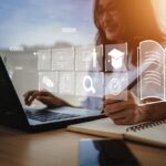 Unveiling the Future of Education: Digital Transformation Reshaping School and University Processes