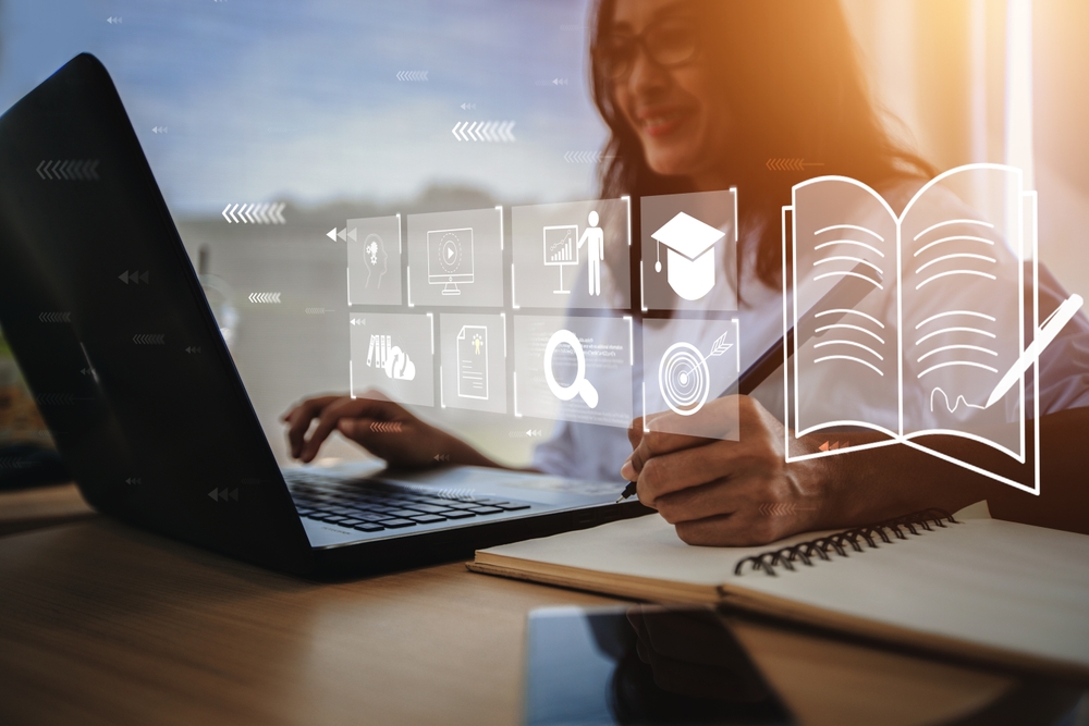 Unveiling the Future of Education: Digital Transformation Reshaping School and University Processes