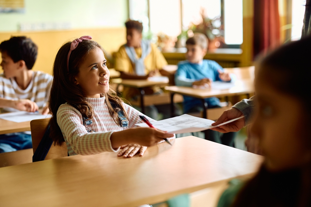 Counting Down the 10 Valuable Benefits of Formative Assessment