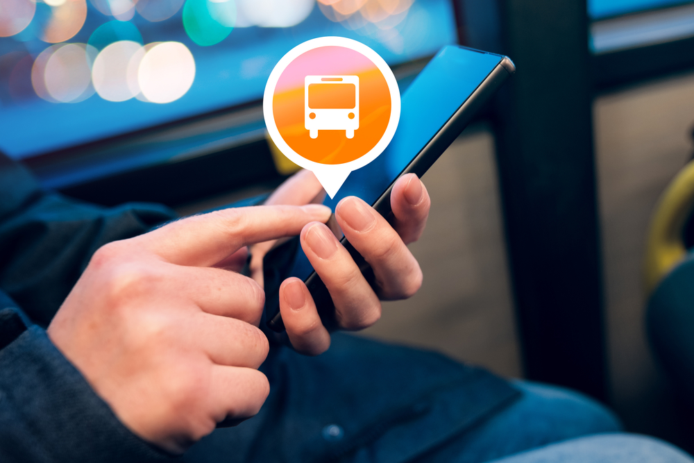 Elevating Safety and Efficiency: Best School Management Software Introduces Advanced Bus Tracking for Next-Gen School Transportation