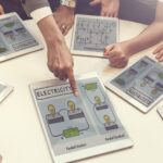 Beyond Textbooks: Crafting Cutting-Edge Classroom Experiences with Tech!