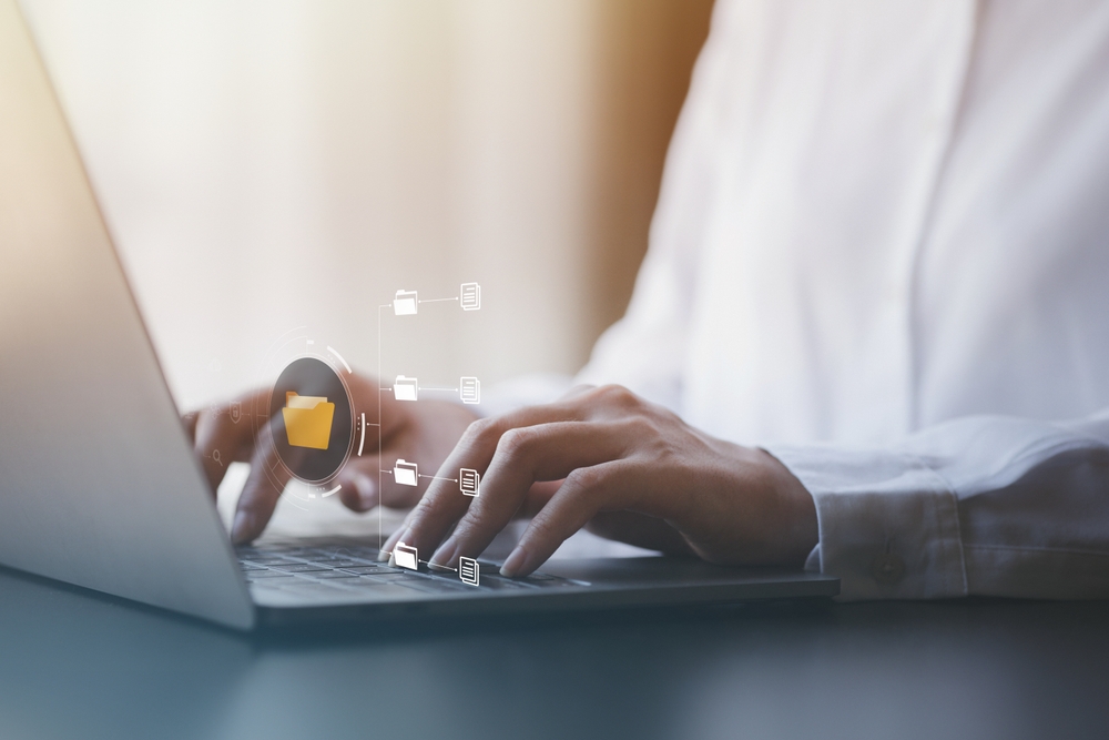 Data Accuracy and Security: The Risks of Manual Record-Keeping in Education Sector