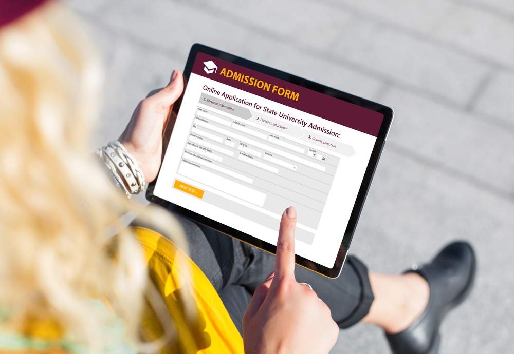 Admission Management: How SUMS Simplifies the Enrollment Process