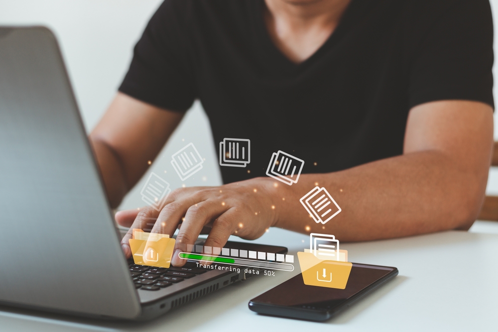 Data Migration and Transition