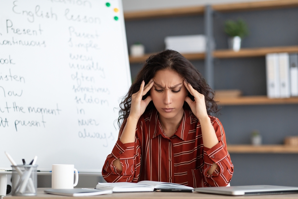 Teacher Workload