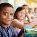 How to Encourage Kids to Choose Healthy Over Junk Food?