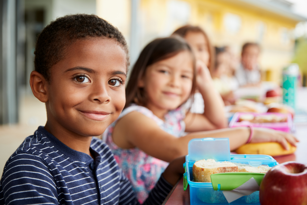 How to Encourage Kids to Choose Healthy Over Junk Food?