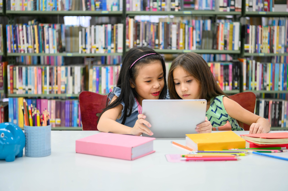 Personalised Learning