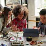Project based learning