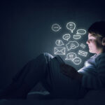 Why Children Attract Cybercriminals