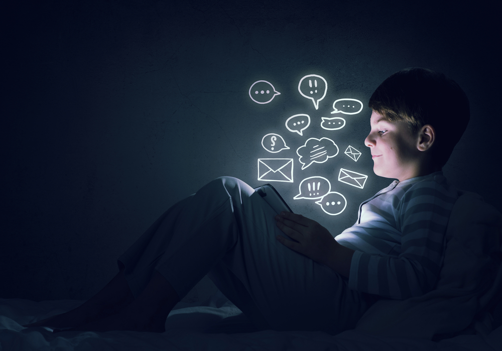Why Children Attract Cybercriminals