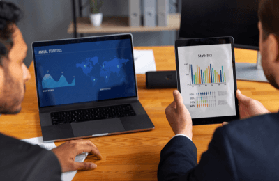 imporved-data-management